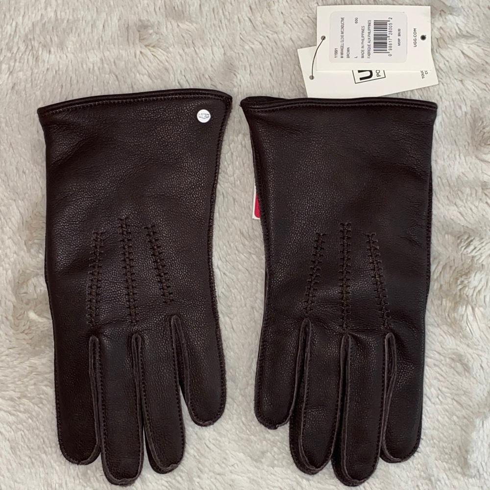 Ugg Wrangell Gloves - image 1